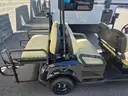 Star Lithium Golf Cart only 75miles