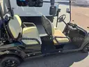 Star Lithium Golf Cart only 75miles