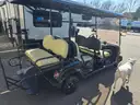 Star Lithium Golf Cart only 75miles