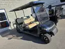 Star Lithium Golf Cart only 75miles