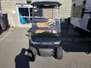 Star Lithium Golf Cart only 75miles