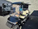 Star Lithium Golf Cart only 75miles