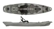 Bonafide RVR119 Kayak NEW