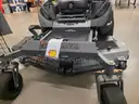 New 2024 Spartan RT HD 61" Zero Turn Mower 26HP Vanguard