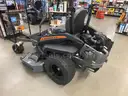 New 2024 Spartan RT HD 61" Zero Turn Mower 26HP Vanguard