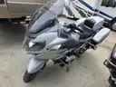 2015 BMW R1200RT