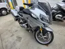 2015 BMW R1200RT