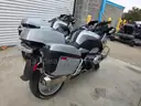 2015 BMW R1200RT