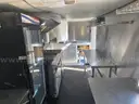 7x14 D and D Food Trailer