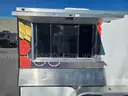 7x14 D and D Food Trailer