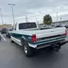 1994 Ford F-350 Crew Cab 4x4 7.3 Diesel