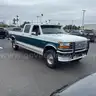 1994 Ford F-350 Crew Cab 4x4 7.3 Diesel