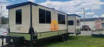 2024 No Boundaries RV Suite 2 Awesome Camper Msrp 64k Save Big