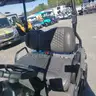 Tomberlin Ghosthawk Defender Electric Street Legal, NEW