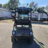 Tomberlin Ghosthawk Defender Electric Street Legal, NEW