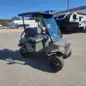 Tomberlin Ghosthawk Defender Electric Street Legal, NEW