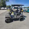 Tomberlin Ghosthawk Defender Electric Street Legal, NEW