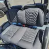 2023 Tomberlin LE Plus 4 Seater, New, Street Legal Cart 5 year warranty