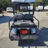 2023 Tomberlin LE Plus 4 Seater, New, Street Legal Cart 5 year warranty