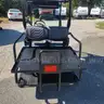 2023 Tomberlin LE Plus 4 Seater, New, Street Legal Cart 5 year warranty