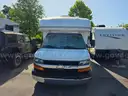 2005 R-Vision Trail Lite Class B Motorhome 21&#x27;