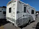 2005 R-Vision Trail Lite Class B Motorhome 21&#x27;