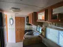 2005 R-Vision Trail Lite Class B Motorhome 21&#x27;
