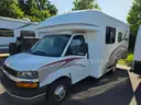 2005 R-Vision Trail Lite Class B Motorhome 21&#x27;