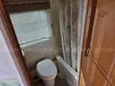 2005 R-Vision Trail Lite Class B Motorhome 21&#x27;