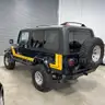 1982 Jeep Scrambler New Jasper Engine 3 year warranty