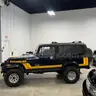 1982 Jeep Scrambler New Jasper Engine 3 year warranty
