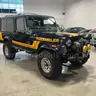 1982 Jeep Scrambler New Jasper Engine 3 year warranty