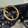 1982 Jeep Scrambler New Jasper Engine 3 year warranty