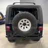 1982 Jeep Scrambler New Jasper Engine 3 year warranty