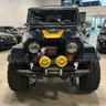 1982 Jeep Scrambler New Jasper Engine 3 year warranty
