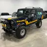 1982 Jeep Scrambler New Jasper Engine 3 year warranty