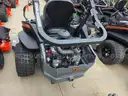 New Spartan RT HD 61&#x22; Kawasaki 25.5HP