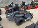 New Spartan RT HD 61&#x22; Kawasaki 25.5HP