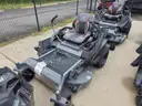 New Spartan Zero Turn Mower RZC 42&#x22; 25Hp Briggs 7 Guage Fabricated Steel Deck