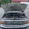 1996 Ford F-250
