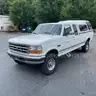 1996 Ford F-250