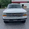 1996 Ford F-250