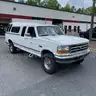 1996 Ford F-250