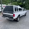 1996 Ford F-250