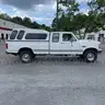 1996 Ford F-250