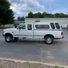1996 Ford F-250