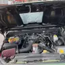 2007 Jeep Wrangler