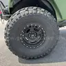 2007 Jeep Wrangler