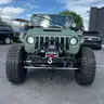 2007 Jeep Wrangler
