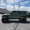 2007 Jeep Wrangler
